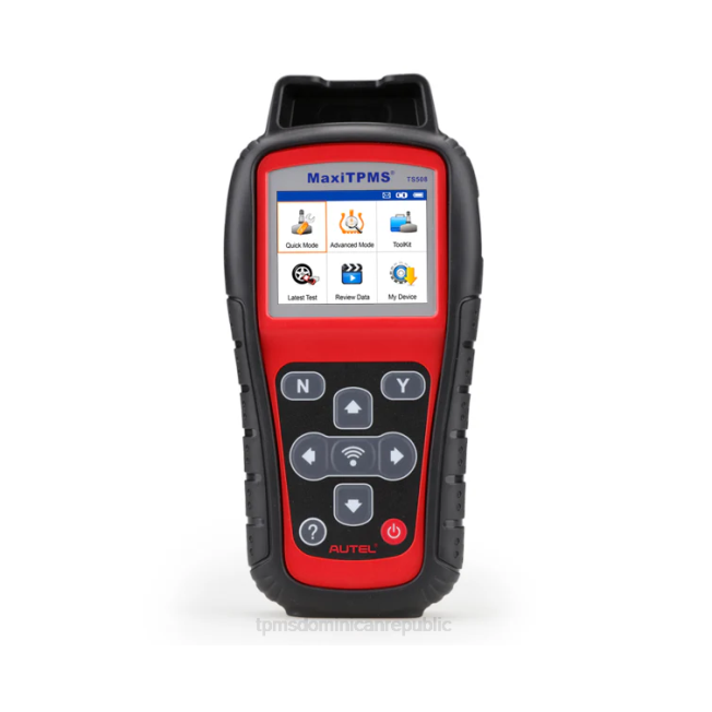 HDDT1219 sensor TPMS precio - Herramienta de programación tpms ts508 - oferta solo en línea