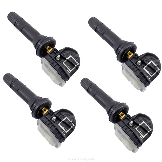 HDDT1788 sensor TPMS universal - tpms brilliance auto el sensor de presión 13598772 315mhz