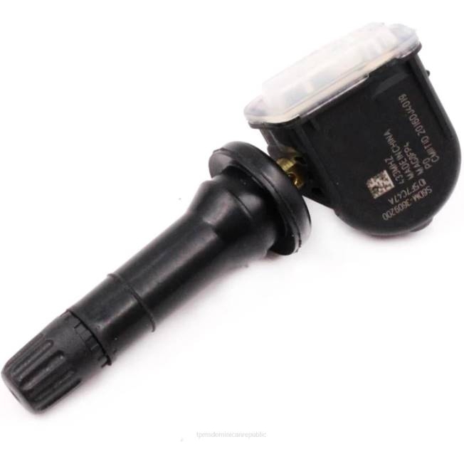 HDDT1723 sensor de presión de neumáticos mercedes - tpms byd el sensor de presión s6dm3609200 433mhz