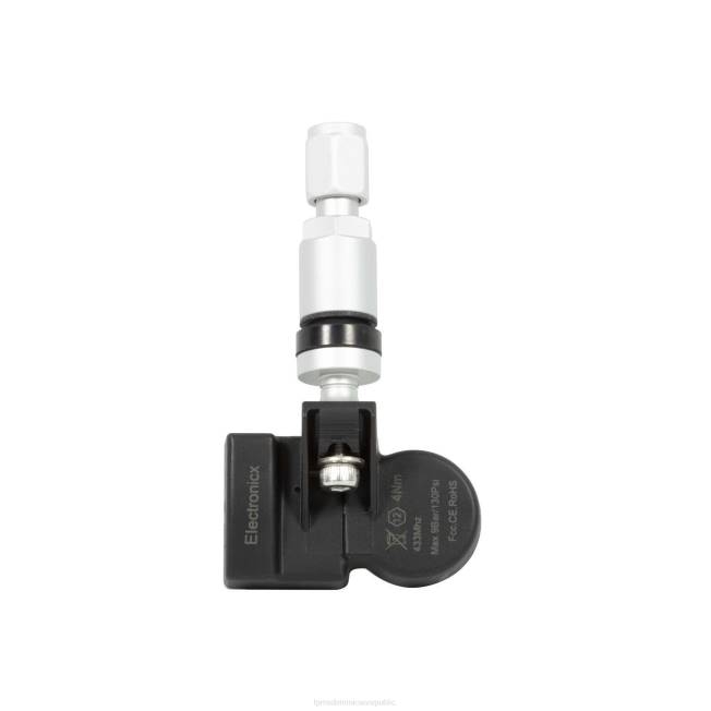 HDDT1726 sensor de presión de neumáticos ford focus - tpms byd el sensor de presión 6b3609200 433mhz