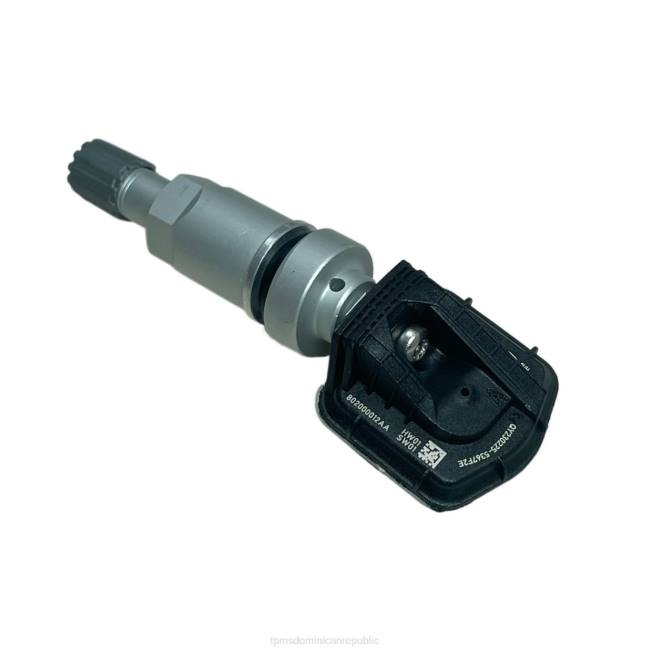 HDDT1241 TPMS Santo Domingo - Sensor de presión de neumáticos tpms chery 802000012aa