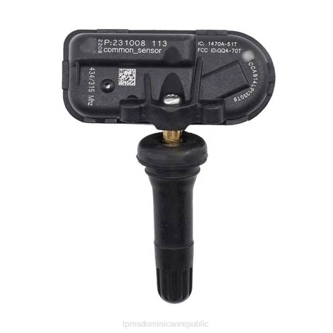 HDDT1242 TPMS Dominican Republic - Sensor de presión de neumáticos tpms chery 802000021aa