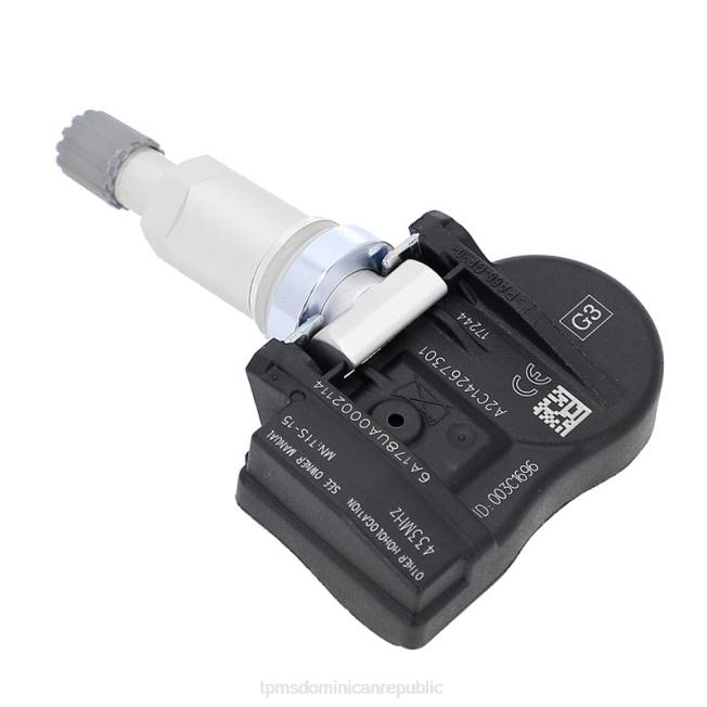 HDDT1244 sensor de presión de neumáticos onix - Sensor de presión de neumáticos tpms chery a2c14267301 eq