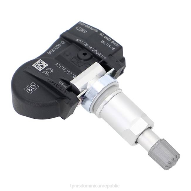 HDDT1244 sensor de presión de neumáticos onix - Sensor de presión de neumáticos tpms chery a2c14267301 eq
