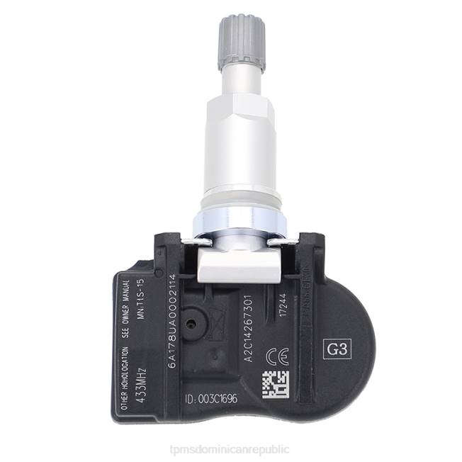 HDDT1244 sensor de presión de neumáticos onix - Sensor de presión de neumáticos tpms chery a2c14267301 eq