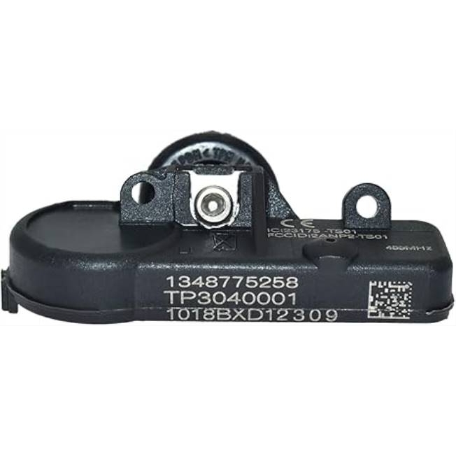 HDDT1289 sensor TPMS precio - tpms saic datsun sensor de presión de neumáticos tp3040001