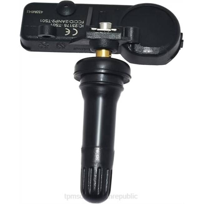 HDDT1289 sensor TPMS precio - tpms saic datsun sensor de presión de neumáticos tp3040001