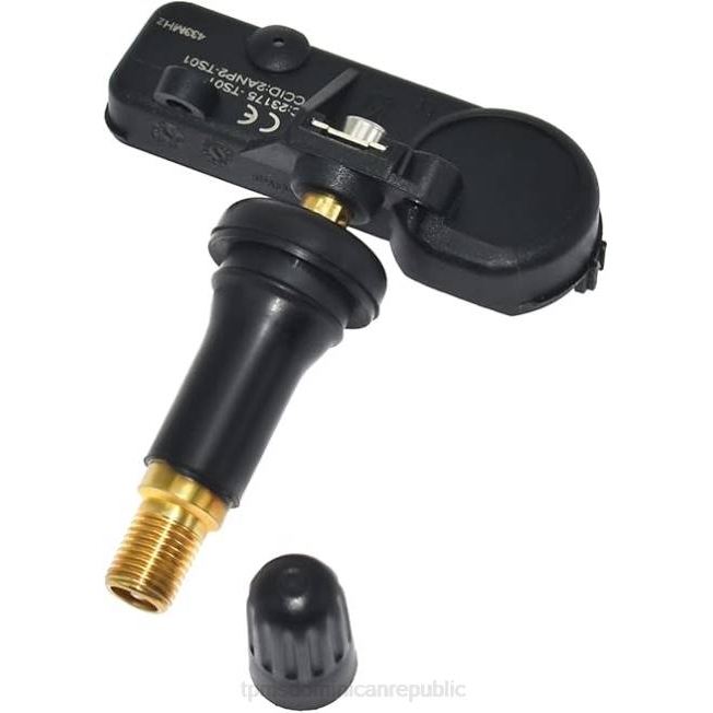 HDDT1289 sensor TPMS precio - tpms saic datsun sensor de presión de neumáticos tp3040001