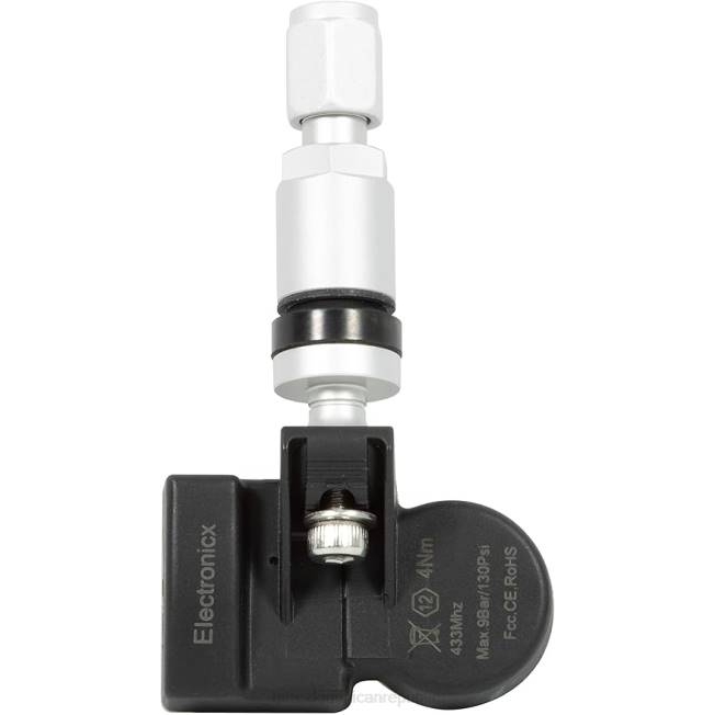 HDDT1292 TPMS Dominican Republic - tpms saic datsun sensor de presión de neumáticos h5511e4