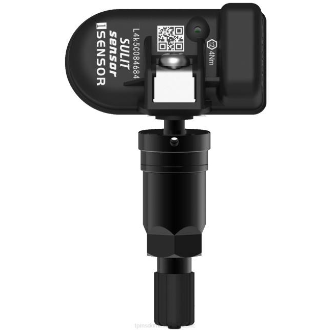 HDDT1705 sensor de presión de neumáticos TPMS - tpms geely el sensor de presión 1732445 433mhz