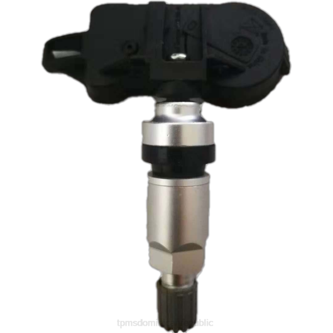 HDDT1714 sensor de presión de neumáticos onix - tpms geely el sensor de presión 1740454 433mhz
