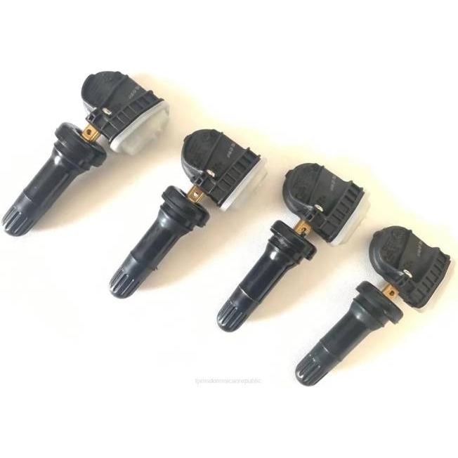 HDDT1719 sensor TPMS precio - tpms geely el sensor de presión 6600145881 433mhz