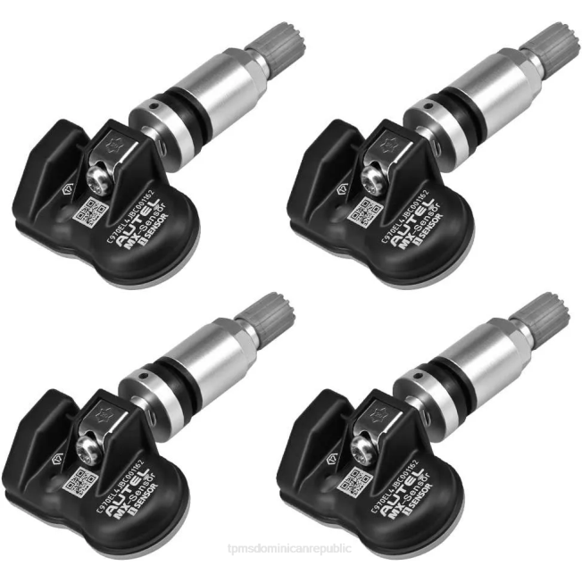 HDDT1722 TPMS Dominican Republic - tpms geely el sensor de presión 6606737042 433mhz