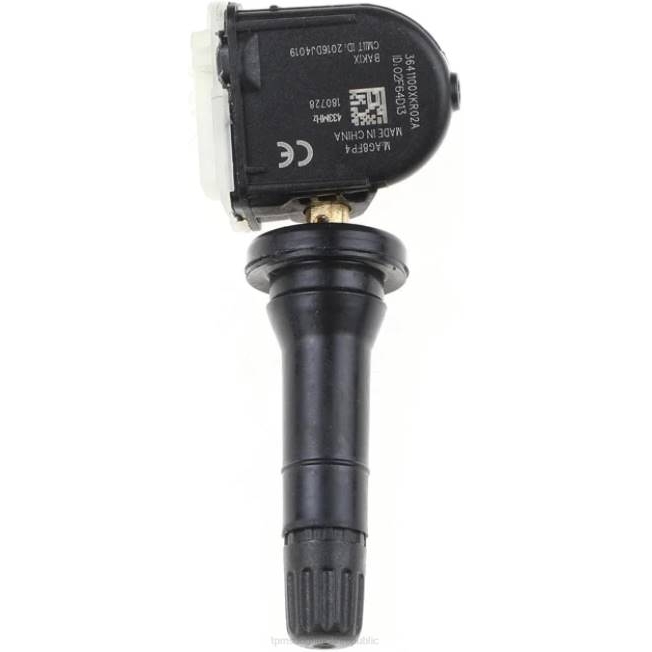 HDDT1691 TPMS Santo Domingo - Tpms haval/gwm el sensor de presión 3641100xkr02a 433mhz