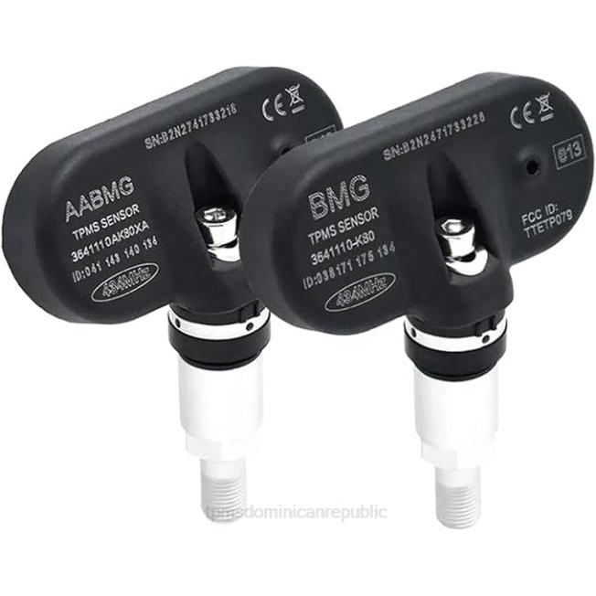HDDT1696 sensor de presión de neumáticos ford focus - tpms haval/gwm el sensor de presión 3641110ak80xa 433mhz