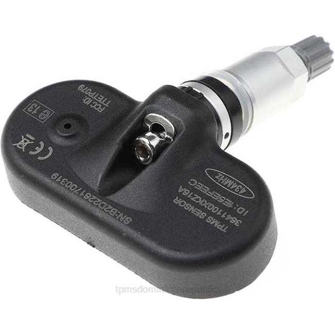 HDDT1697 sensor TPMS honda - Tpms haval/gwm el sensor de presión 3641100xkz16a 433mhz