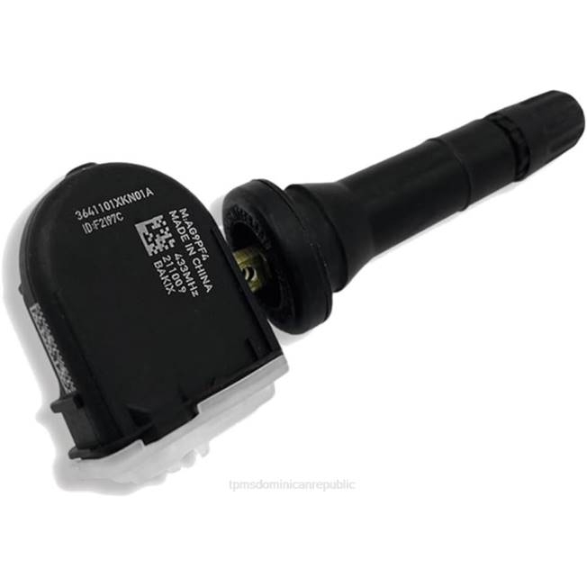 HDDT1698 sensor TPMS universal - Tpms haval/gwm el sensor de presión 3641101xkn01a 433mhz