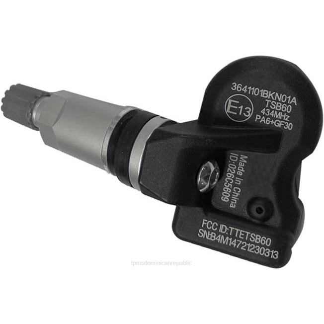HDDT1701 TPMS Santo Domingo - Tpms haval/gwm el sensor de presión 3641101bkn01a 433mhz