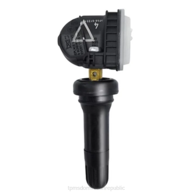HDDT1752 TPMS Dominican Republic - Tpms jianghuai el sensor de presión 3666200u3400 433mhz