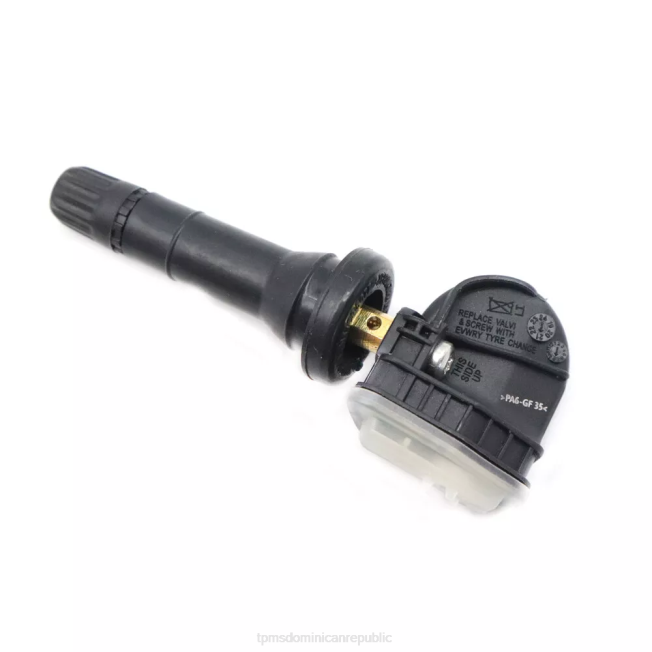 HDDT1765 sensor de presión de neumáticos TPMS - Tpms jianghuai el sensor de presión tp3040050 433mhz
