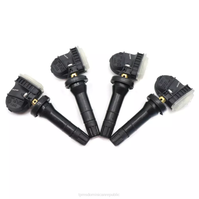 HDDT1765 sensor de presión de neumáticos TPMS - Tpms jianghuai el sensor de presión tp3040050 433mhz