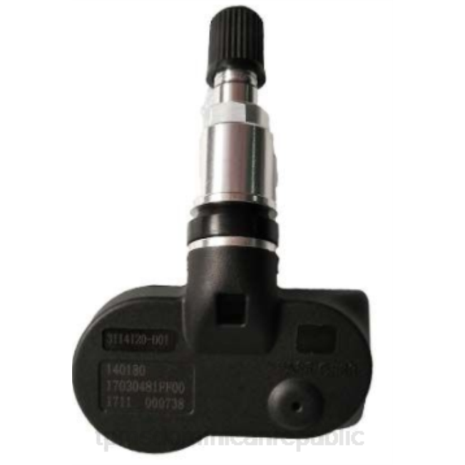 HDDT1306 sensor de presión de neumáticos ford focus - Sensor de presión de neumáticos tpms swift 31114120d01
