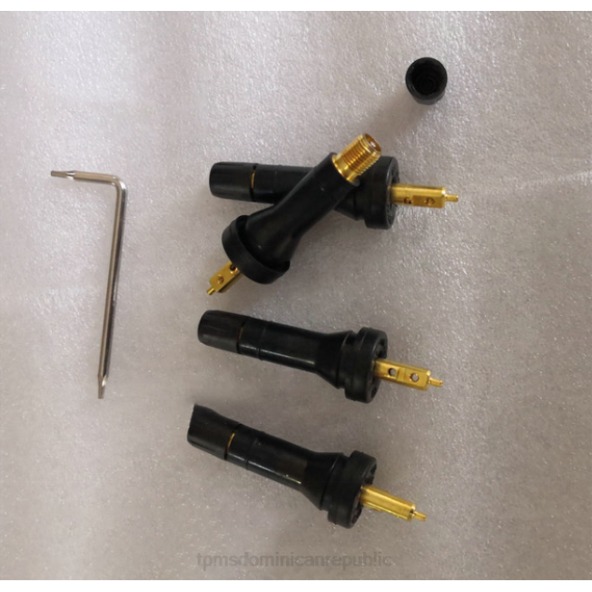 HDDT1257 sensor TPMS honda - Sensor de presión de neumáticos tpms rongwei 10718213