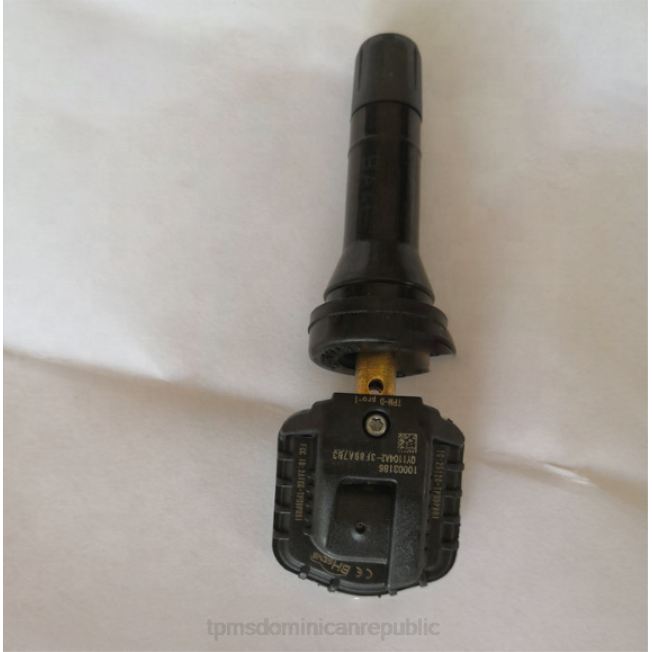 HDDT1257 sensor TPMS honda - Sensor de presión de neumáticos tpms rongwei 10718213