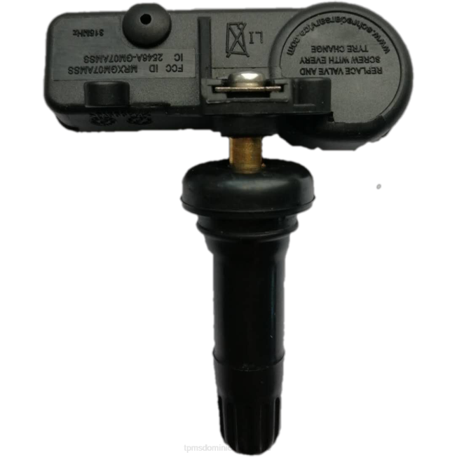 HDDT1249 sensor TPMS precio - Sensor de presión de neumáticos tpms sureste 25m01a031