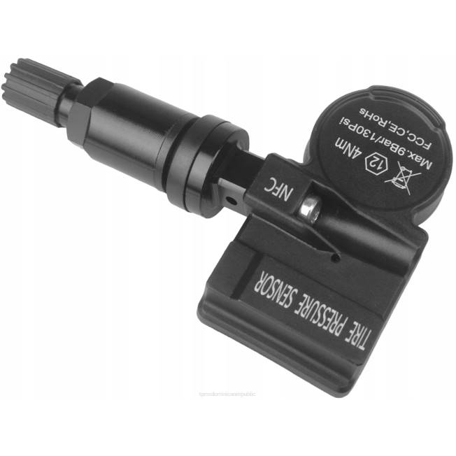 HDDT1745 sensor de presión de neumáticos TPMS - tpms trumpchi el sensor de presión 8060004bac0000 433mhz