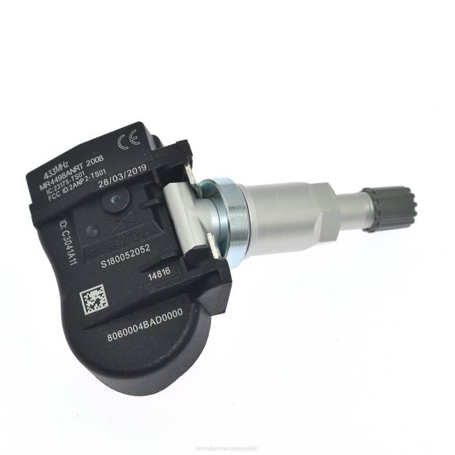 HDDT1746 sensor de presión de neumáticos ford focus - tpms trumpchi el sensor de presión 8060004bad0000 433mhz