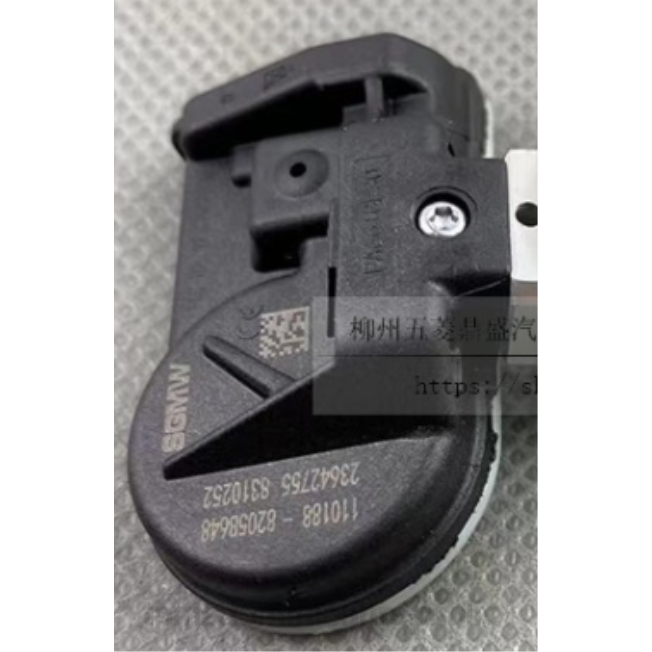 HDDT1782 TPMS Dominican Republic - tpms wuling el sensor de presión 23642755 433mhz