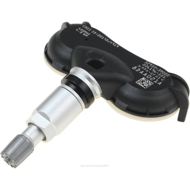 HDDT1661 TPMS Santo Domingo - tpms hyundai el sensor de presión 529333m000 438mhz
