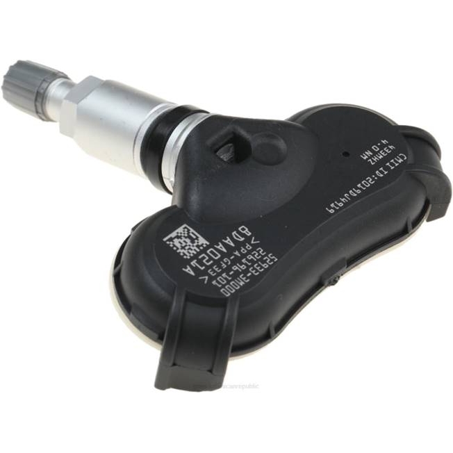 HDDT1661 TPMS Santo Domingo - tpms hyundai el sensor de presión 529333m000 438mhz