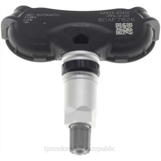 HDDT1664 sensor de presión de neumáticos onix - tpms hyundai el sensor de presión 529332s410 441mhz