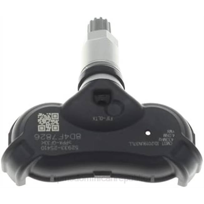 HDDT1664 sensor de presión de neumáticos onix - tpms hyundai el sensor de presión 529332s410 441mhz