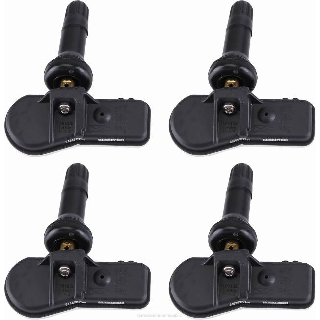 HDDT1665 sensor de presión de neumáticos TPMS - tpms hyundai el sensor de presión 52933c8000 442mhz