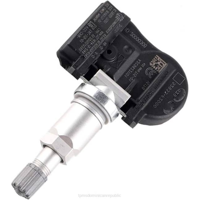 HDDT1667 sensor TPMS honda - tpms hyundai el sensor de presión 52933f2000 444mhz