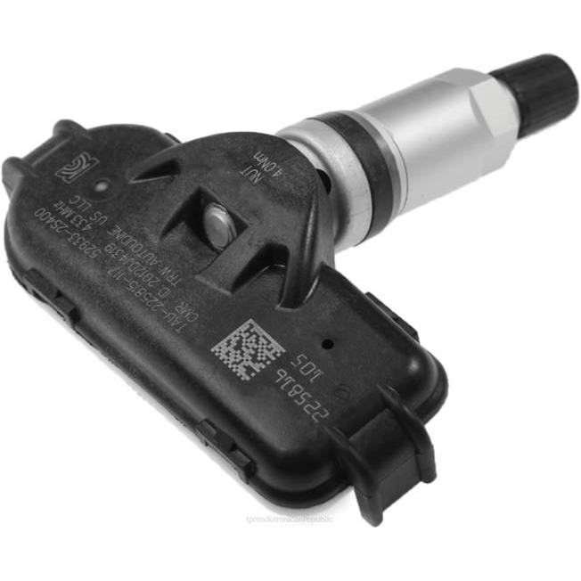 HDDT1668 sensor TPMS universal - tpms hyundai el sensor de presión 529332s400 445mhz
