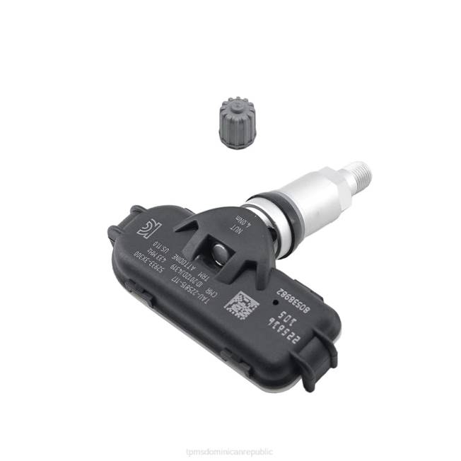 HDDT1671 TPMS Santo Domingo - tpms hyundai el sensor de presión 529333x300 448mhz