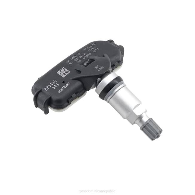 HDDT1671 TPMS Santo Domingo - tpms hyundai el sensor de presión 529333x300 448mhz