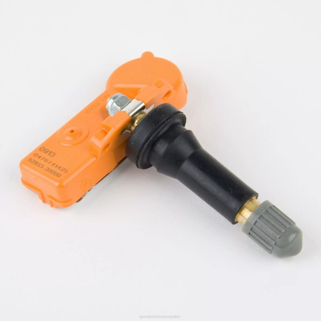 HDDT1676 sensor de presión de neumáticos ford focus - tpms hyundai el sensor de presión 529332b000 453mhz