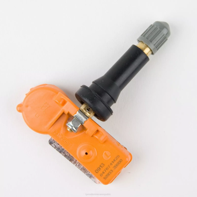 HDDT1676 sensor de presión de neumáticos ford focus - tpms hyundai el sensor de presión 529332b000 453mhz