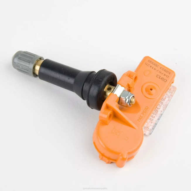 HDDT1676 sensor de presión de neumáticos ford focus - tpms hyundai el sensor de presión 529332b000 453mhz
