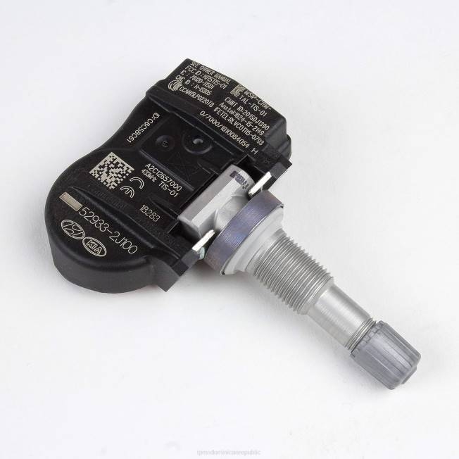 HDDT1677 sensor TPMS honda - tpms hyundai el sensor de presión 529332j100 454mhz