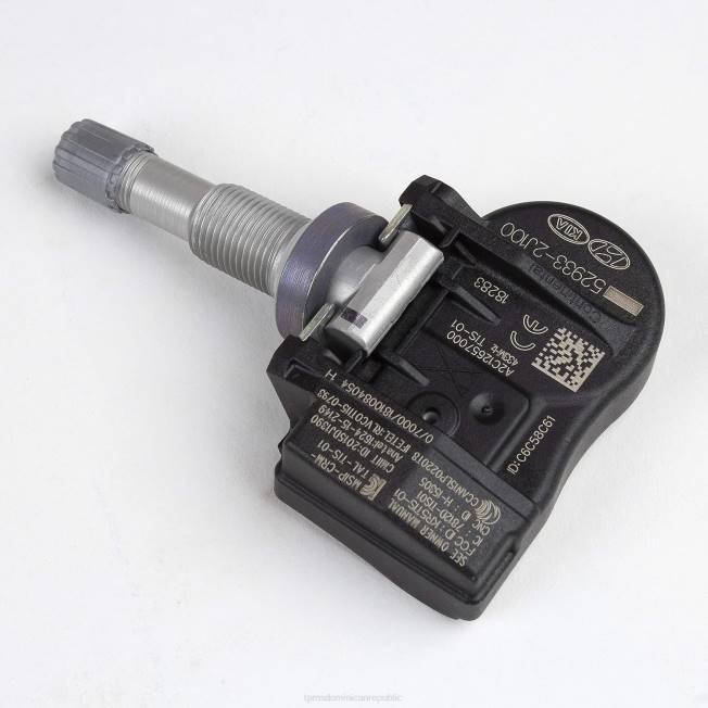 HDDT1677 sensor TPMS honda - tpms hyundai el sensor de presión 529332j100 454mhz