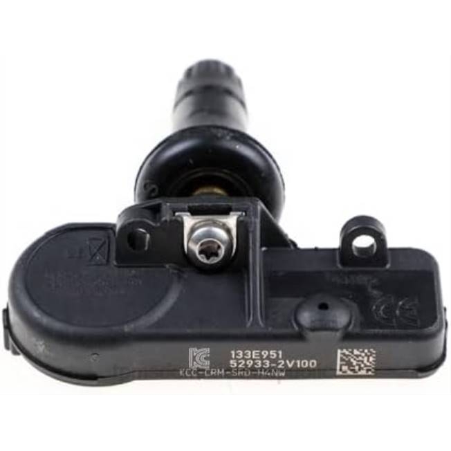 HDDT1680 sensor TPMS chevrolet - tpms hyundai el sensor de presión 529332v100 457mhz