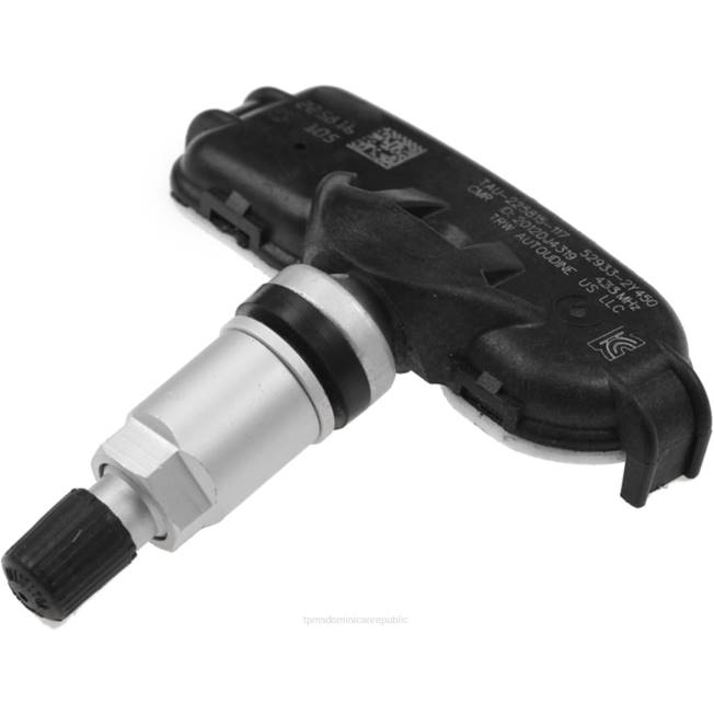 HDDT1681 TPMS Santo Domingo - tpms hyundai el sensor de presión 529332y450 458mhz