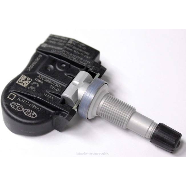 HDDT1666 sensor de presión de neumáticos ford focus - tpms kia el sensor de presión 52933d9100 443mhz