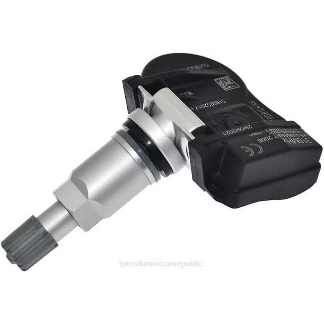 HDDT1678 sensor TPMS universal - tpms kia el sensor de presión 529332m000 455mhz
